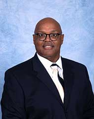 Terrence Murray